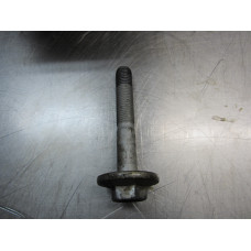 08V114 CRANKSHAFT BOLT From 2008 GMC Sierra 1500  5.3